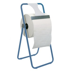 Shopworks Absorbal Lite® Wipers, DRC, White, 12.25