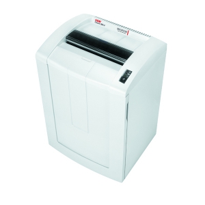 HSM Pure 320c Cross-Cut Level P-4 Compact Shredder - HSM2333