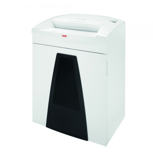 HSM Pure 320c Cross-Cut Level P-4 Compact Shredder - HSM2333