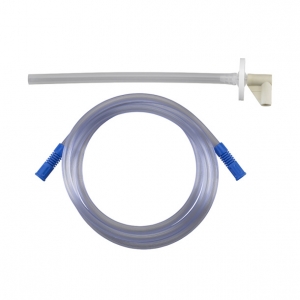 Drive Medical Suction Machine Tubing and Filter Kit for 18600 ...