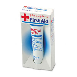 Band-aid First Aid Cream - JOJ4504 - Shoplet.com