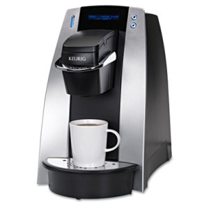 Keurig B200 Office Brewing System For Medium-Sized Offices - KEUB200 ...