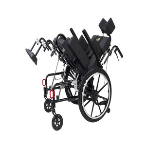 Drive Devilbiss Healthcare Kanga TS Tilt In Space Wheelchair, Adult, 16 ...