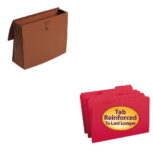 Smead File Folders - SMD17734 - Shoplet.com