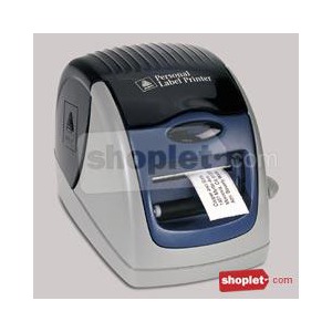 anklageren Hane vægt Avery Personal Label Printer for PC Connection - AVE9100 - Shoplet.com