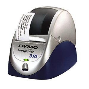 dymo labelwriter 330 windows 10