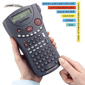 dymo labelpoint 200 refill