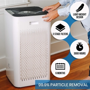 ma 112 replacement filter set