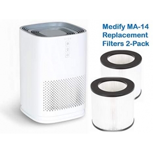 medify air ma 14 filter replacement