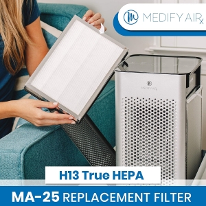 medify ma 25 replacement filters