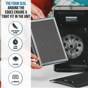 medify ma 25 replacement filters
