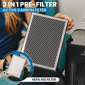 medify ma 25 replacement filters