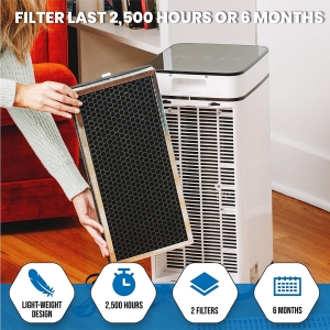 medify air ma 40 replacement filter
