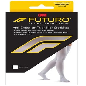 Shop Anti Embolism Stockings to Improve Circulation