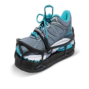 evenup shoe leveler