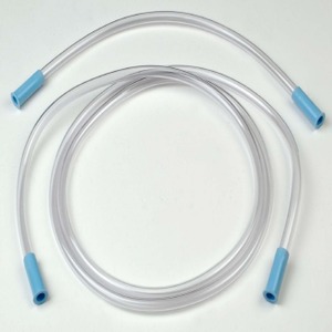 Gomco Suction Connector Tubing Gomco® 15 Inch Length / 6 Foot Length 0. ...