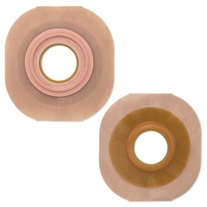 New Image Flextend Ostomy Barrier New Image™ Flextend™ Trim to Fit ...