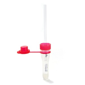 Safe-t-fill® Capillary Blood Collection Tube Serum Tube Clot Activator 