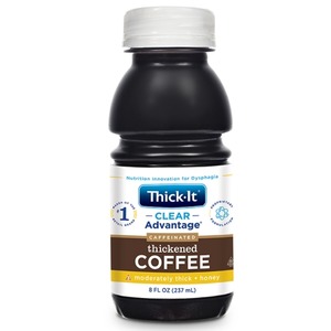 Thick-It Instant Food and Beverage Thickener, 6.4 gram, 0.23 oz