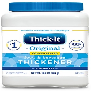 Food and Beverage Thickener Thick-It® Original Concentrated 10 oz ...
