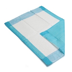 Procedure Underpad McKesson 12 W X 17 L Inch Blue NonSterile - 875402BG ...