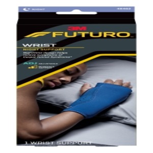 3M Futuro™ Comfort Ankle Support Size Medium - Support To Weak Or Injured  Ankles