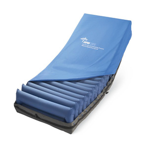 Medline Supra Low Air-Loss Therapy Mattress - MDT24SUPRADPS - Shoplet.com