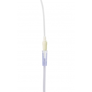 Avanos Medical, Inc. Enteral Distal End ENFit Transition Connector ...