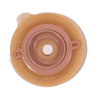 Coloplast Inc Coloplast Assura® Flat Barrier with Belt Tabs - CST2882BX ...