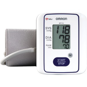 OMRON Pole Mounting Kit for HEM-907XL Blood Pressure Monitor