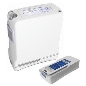 Oxygo Hq Florida Llc OxyGo FIT 3 Setting Portable Oxygen Concentrator ...