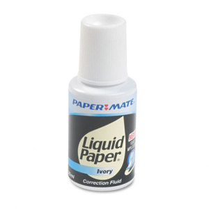 Liquid paper Correction Fluid 