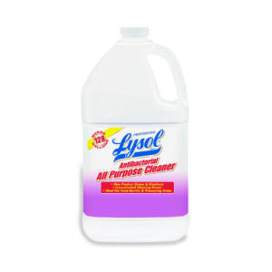 Professional LYSOL Antibacterial All Purpose Cleaner Concentrate   REC74392.JPG