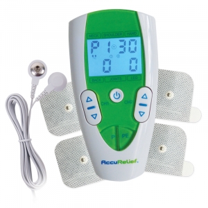 Ultima-Neo Tens Advanced Muscle Stimulator with Rechargeable Battery
