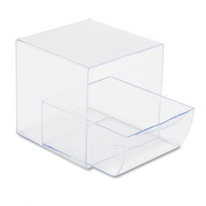 Rubbermaid Spacemaker Cube Organizer - RUB29884ROS 