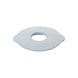 Marlen Manufacturing Co Compact Regular Convex Face Plate, 1 - 72SF20D 