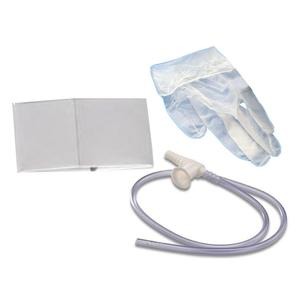 Smiths Medical Suction Catheter Kit, 10 fr - SF640010 - Shoplet.com