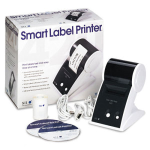 Seiko Smart label printer 420 for windows mac - SKPSLP420 