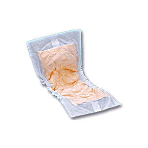 Tranquility Adult Absorbent Liner - PU2078 - Shoplet.com