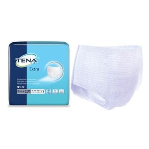 Tena Extra Protective Underwear 2XL. - SQ72518 - Shoplet.com