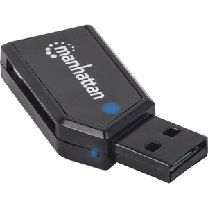 Startech : USB 3.0 memory card READER EXTERNAL SD memory card READER