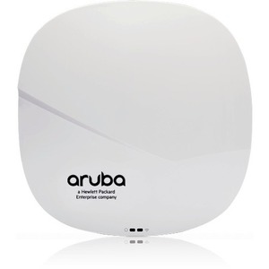 Hewlett Packard Enterprise Aruba Instant IAP-325 IEEE 802.11ac 2.50 ...