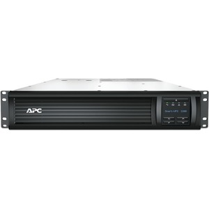 Schneider Electric Sa APC by Schneider Electric Smart-UPS 2200VA LCD RM ...