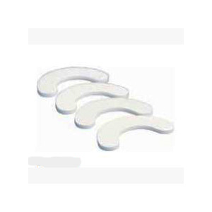 TheraBite Bite Pads Regular, Self-Adhesive, 4/Package - TLPA001 ...