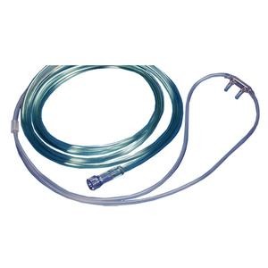 Westmed Inc. Comfort Soft Plus Nasal Oxygen Cannula With 4 Ft. Tubing 