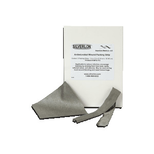 Argentum Medical Llc Dba Bravida Medical Silverlon Wound Contact ...