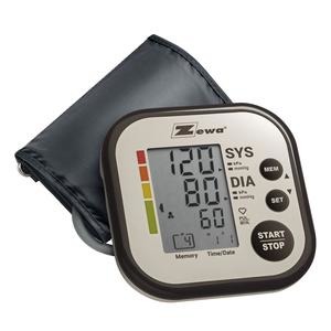 NatureSpirit Automatic Talking Blood Pressure Monitor