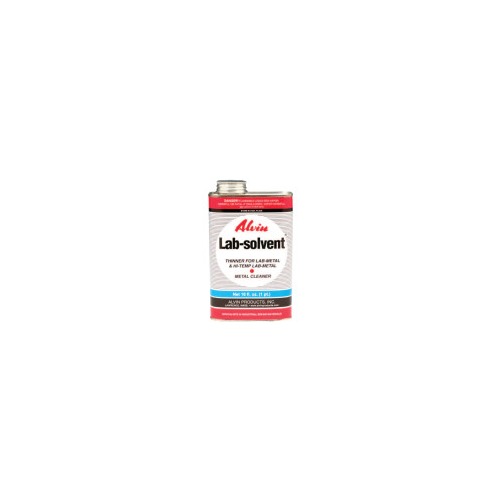 BESSEY Lab Metal Thinner Solvents LS16 013LS16