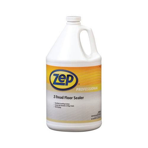Zep Professional ZTread Floor Sealer 1041456, 4 per case 019