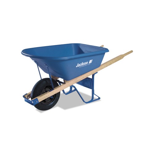 The Ames Companies, Inc. Jackson Professional Tools Poly Contractors